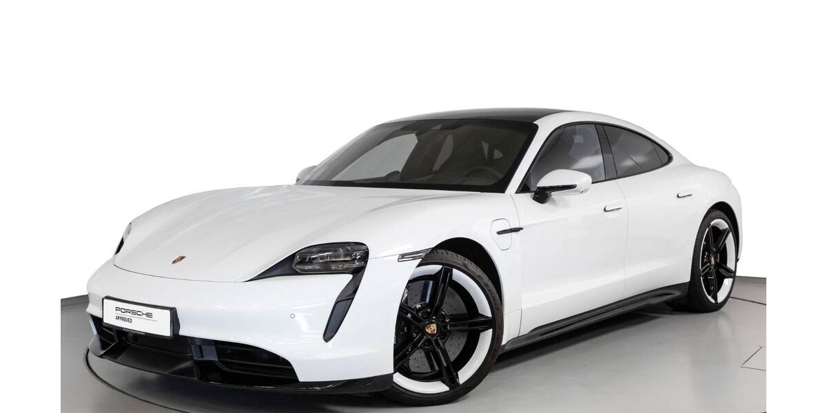 Porsche Taycan 19.847 km 84.900 &euro; Mannheim 68229