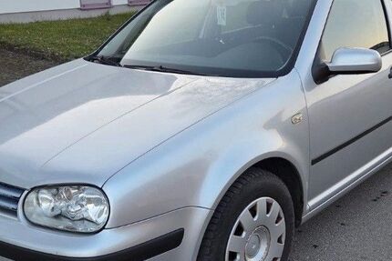 VW Golf 115.682 km 1.290 &euro; Hockenheim 68766