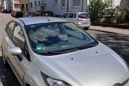 Ford Fiesta 151.000 km 1.900 &euro; Ludwigshafen 67063