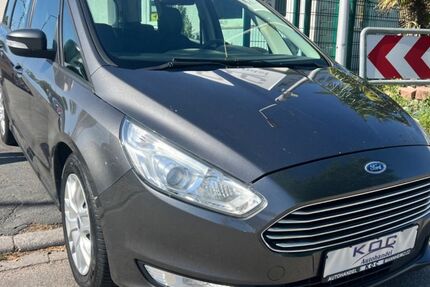 Ford Galaxy 301.000 km 7.900 &euro; Mannheim 68199