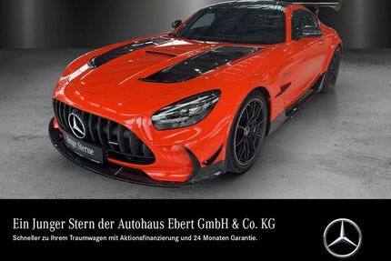 Mercedes AMG GT