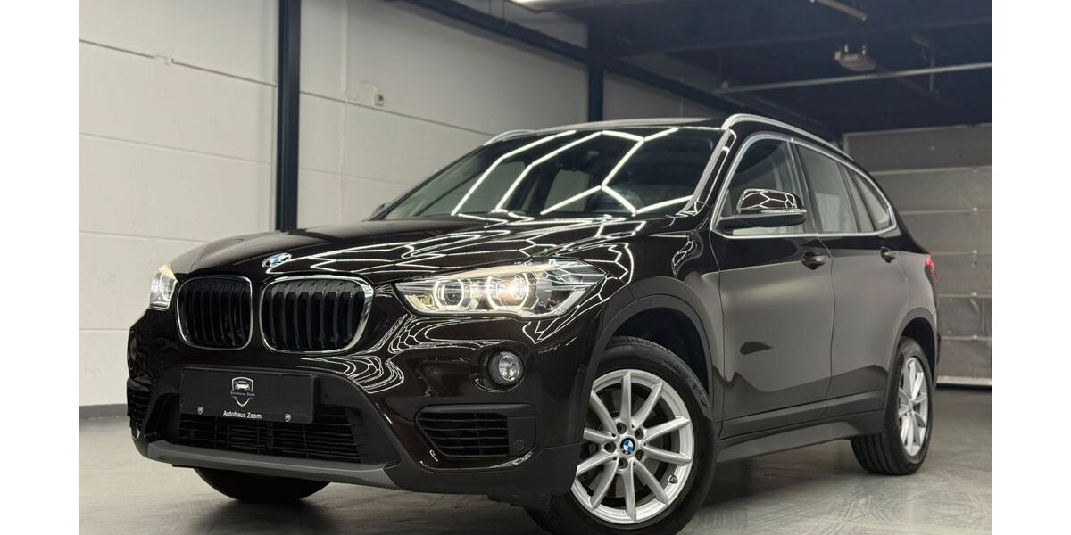 BMW X1 52.102 km 27.240 &euro; Sinsheim 74889