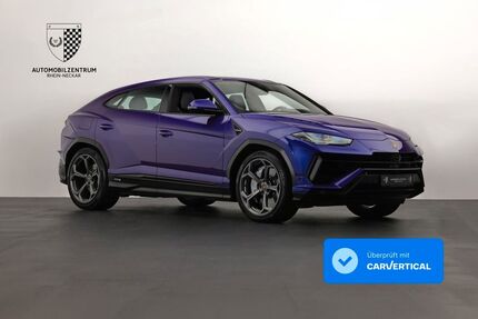 Lamborghini Urus 57.070 km 244.900 &euro; Viernheim 68519