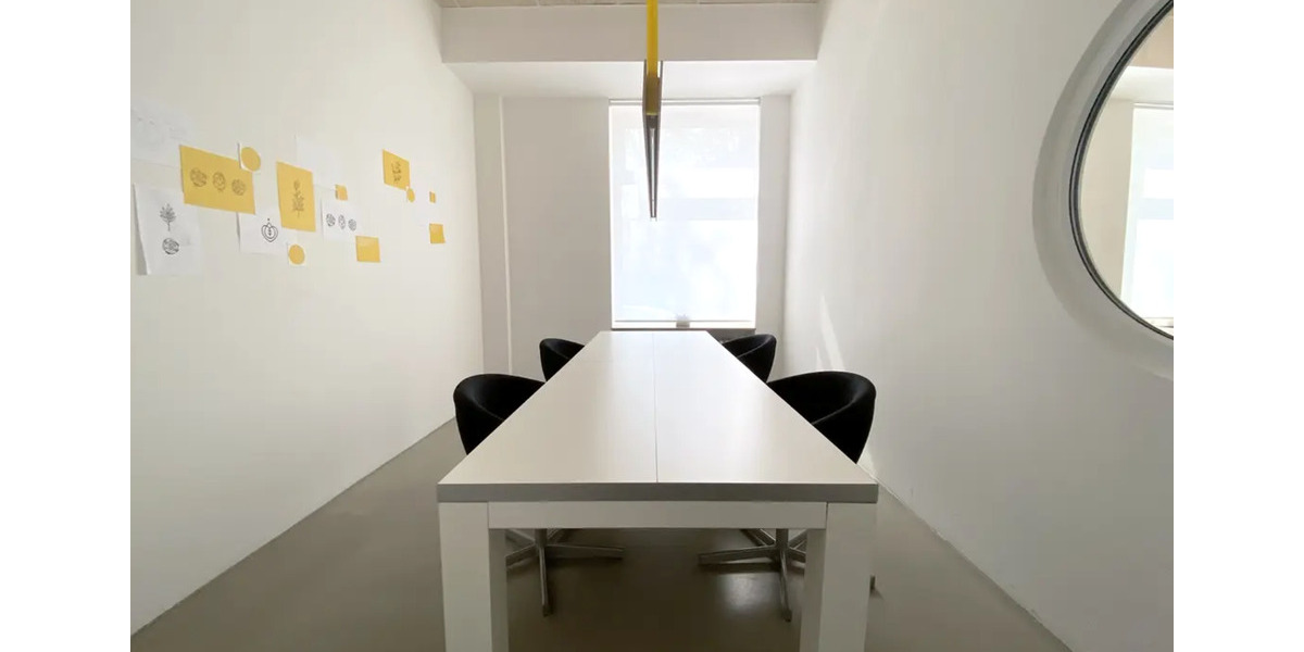 TOP, beste Lage: Sehr schönes Büro in Mannheim Neckarstadt Ost zimmer