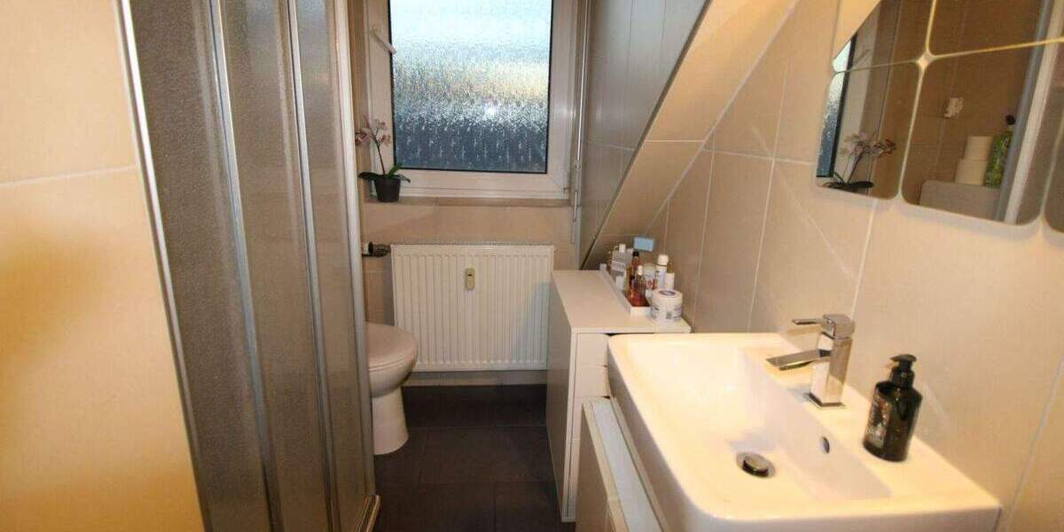 Etagenwohnung Ludwigshafen am Rhein Oppau - 2 Zimmer, 60 m&sup2;, 175.000&euro; | Angebot:25167715