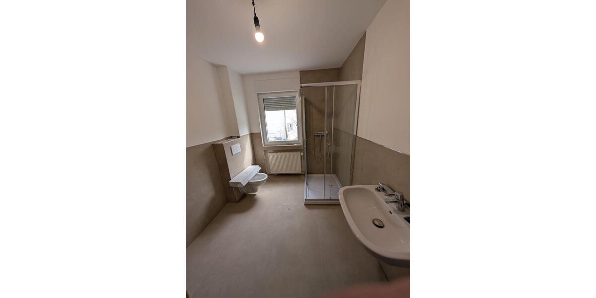 Etagenwohnung Eberbach - 3 Zimmer, 104 m&sup2;, 975&euro; | Angebot:26662154