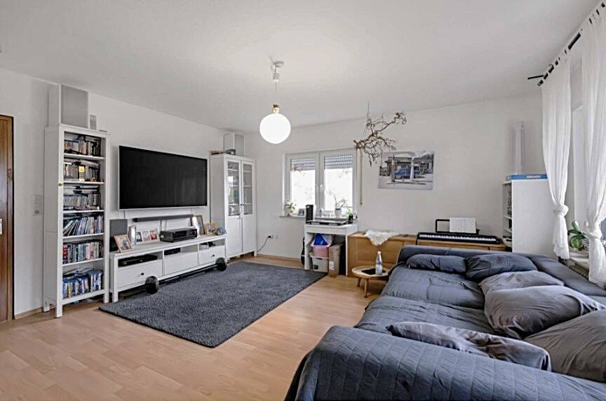 Mehrfamilienhaus, Wohnhaus Wiesloch - 1 Zimmer, 300 m&sup2;, 875.000&euro; | Angebot:26920636