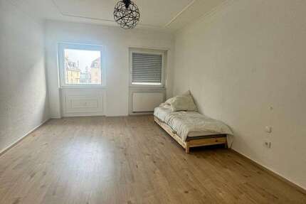 Wohnung Mannheim Herzogenried - 3 Zimmer, 76 m&sup2;, 1.084&euro; | Angebot:25235284