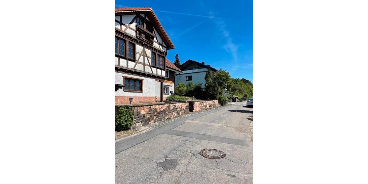 Einfamilienhaus Wilhelmsfeld - 7 Zimmer, 183 m&sup2;, 299.000&euro; | Angebot:27003678