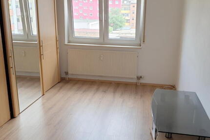 ObjNr:18454 - Gepflegte, helle 2, 5-Zimmer ETW mit Balkon, zentral in Ludwigshafen 2.5 zimmer