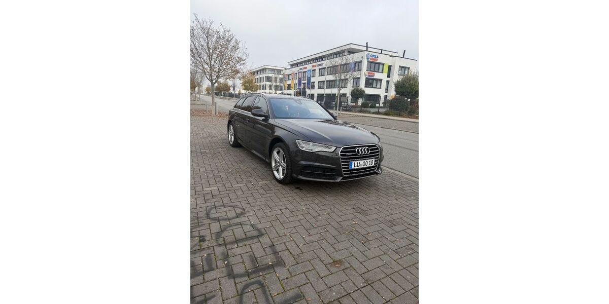 Audi A6 136.415 km 19.299 € Ludwigshafen 67059