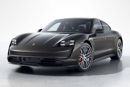 Porsche Taycan 58.196 km 64.900 &euro; Mannheim 68229