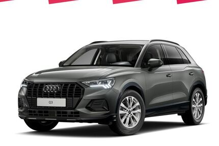 Audi Q3 7.225 km 38.601 &euro; Weinheim 69469