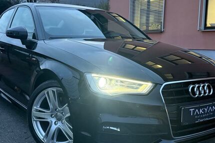 Audi A3 88.000 km 16.990 € Edingen-Neckarhausen 68535