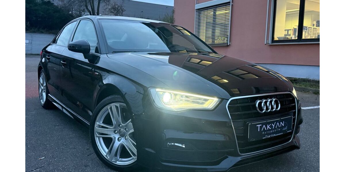 Audi A3 88.000 km 16.990 € Edingen-Neckarhausen 68535