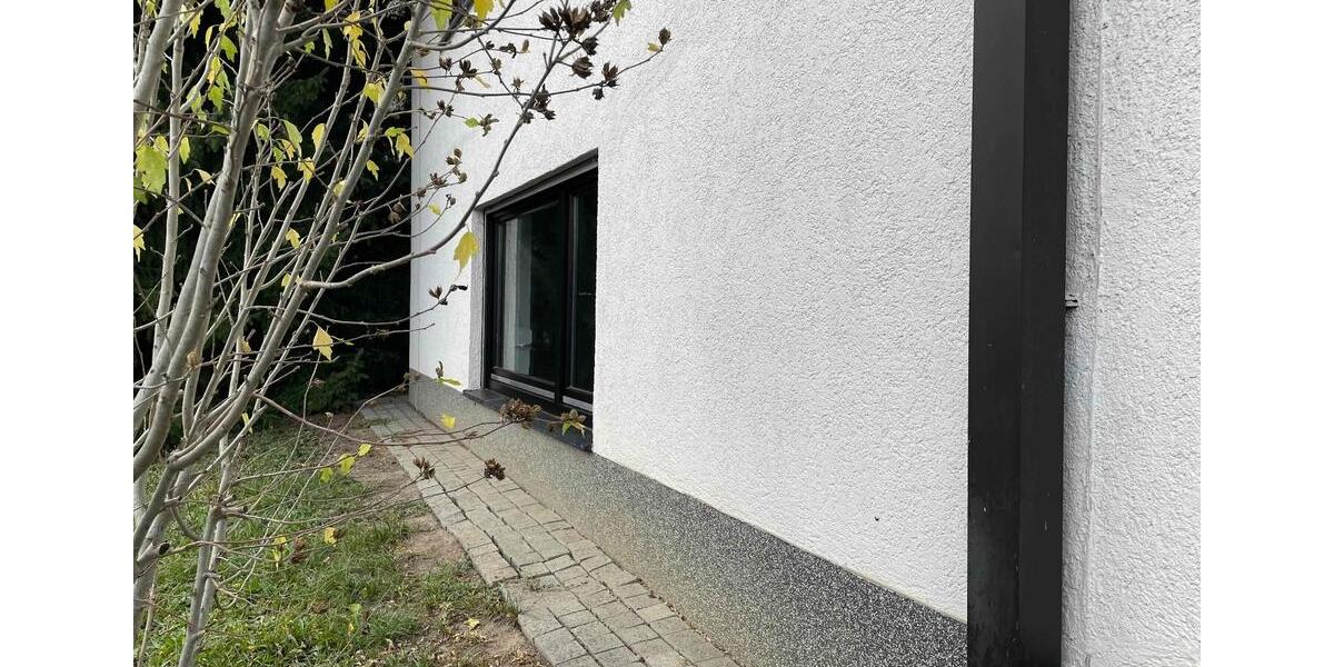 Schöne 2,5-Zimmer-Wohnung in ruhiger Lage 2 zimmer