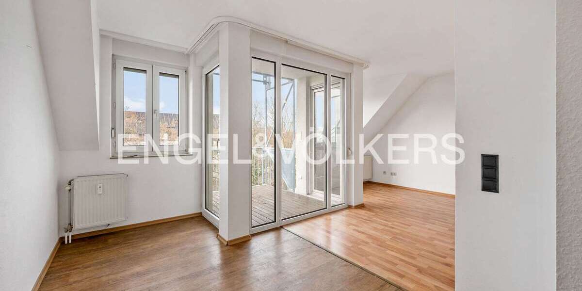 Etagenwohnung Speyer - 2 Zimmer, 60 m&sup2;, 210.000&euro; | Angebot:25451494