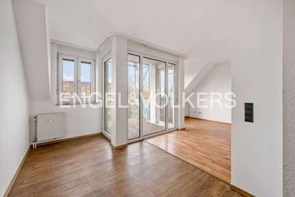 Wohnung Speyer - 2 Zimmer, 60 m&sup2;, 210.000&euro; | Angebot:25451494