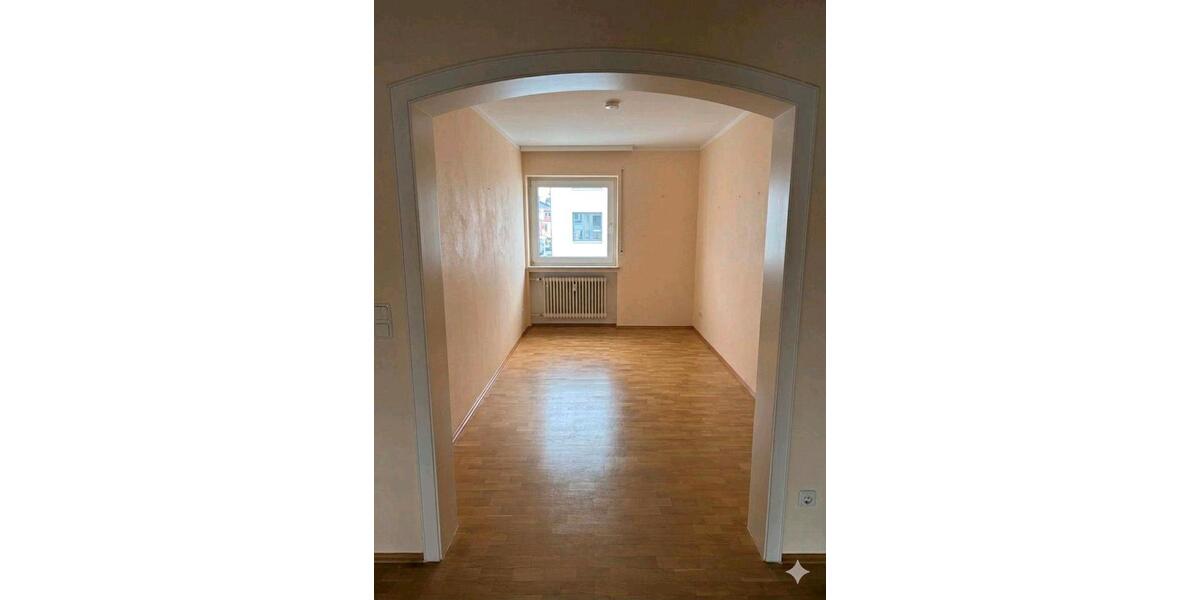 Erdgeschoßwohnung Mannheim Sandhofen - 3 Zimmer, 78 m&sup2;, 330.000&euro; | Angebot:27076262