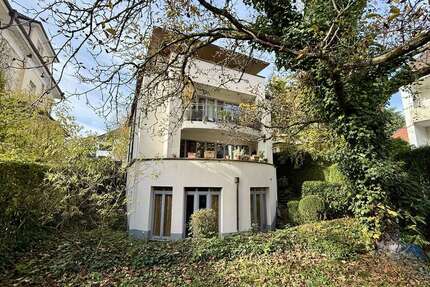 Haus Heidelberg Neuenheim - 9 Zimmer, 352 m&sup2;, 2.800.000&euro; | Angebot:26148697