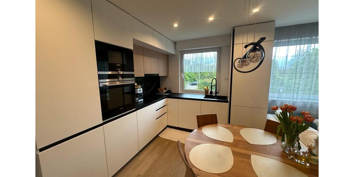 Etagenwohnung Weinheim - 3 Zimmer, 70 m&sup2;, 370.000&euro; | Angebot:26416706