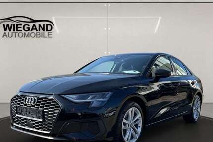 Audi A3 25.600 km 21.990 &euro; Viernheim 68519