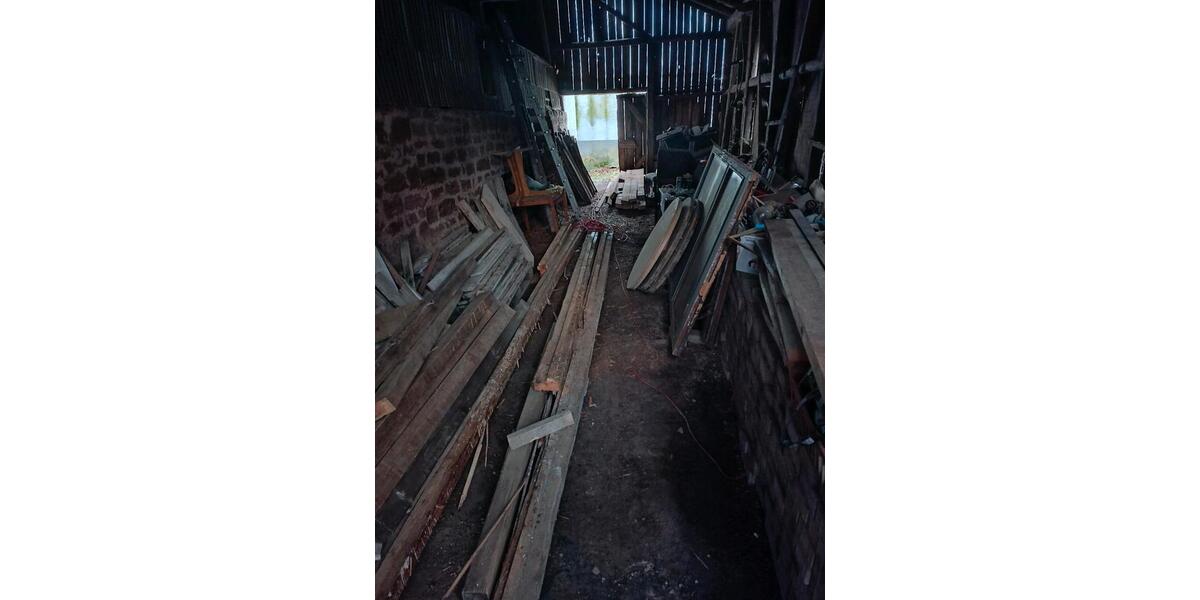 Bauernhaus, Landhaus Oberzent - 1 Zimmer, 100 m&sup2;, 135.000&euro; | Angebot:24649726