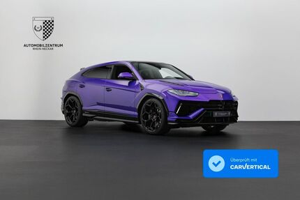 Lamborghini Urus 29.841 km 299.900 &euro; Viernheim 68519
