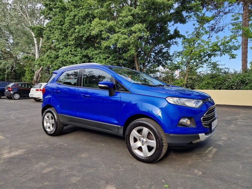 EcoSport
