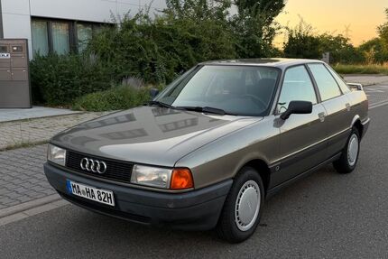 Audi 80 143.000 km 4.290 &euro; Mannheim 68307