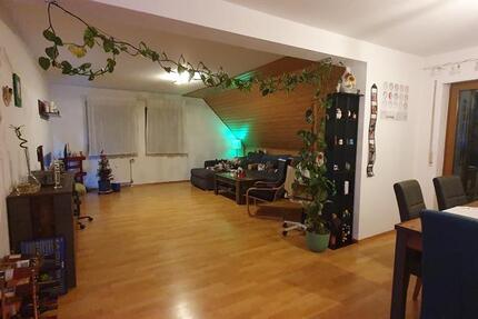 2-Zimmer Wohnung zimmer