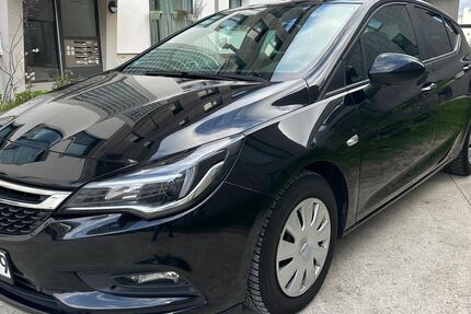 Opel Astra 207.000 km 5.490 &euro; Mannheim 68309