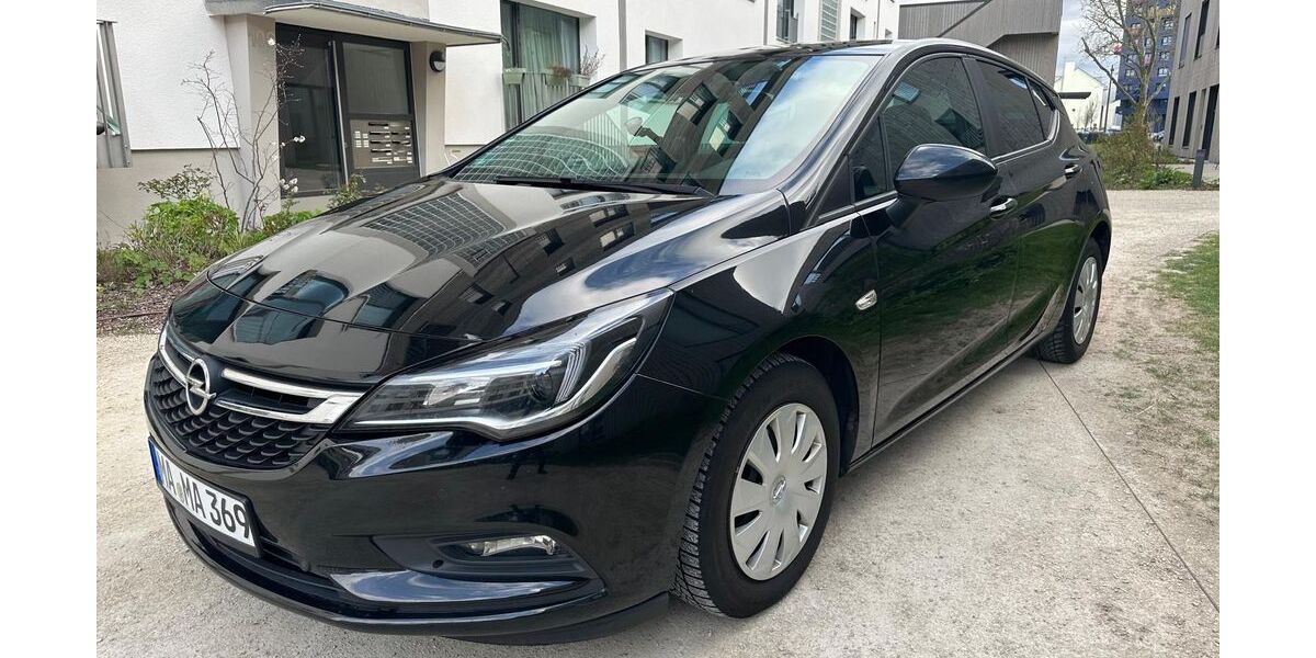 Opel Astra 207.000 km 5.490 &euro; Mannheim 68309