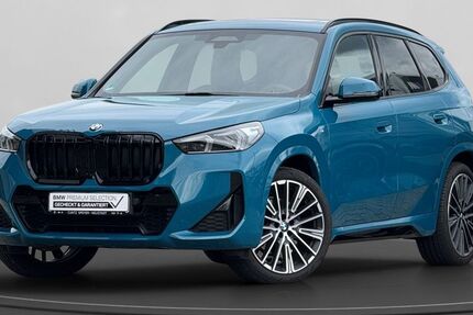 BMW X1 30.699 km 41.950 &euro; Speyer 67346