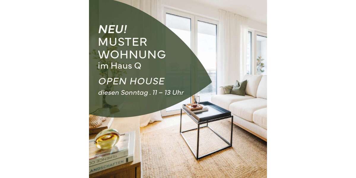 Etagenwohnung Brühl (Rhein-Neckar-Kreis) Kreis) - 3 Zimmer, 87 m&sup2;, 486.100&euro; | Angebot:26256803