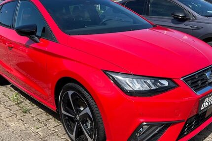 Seat Ibiza 13.000 km 19.899 &euro; Östringen 76684