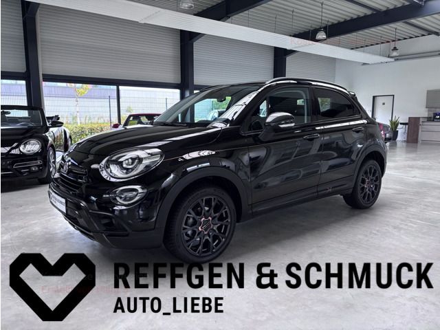 Fiat 500X 49.700 km 17.940 € Mannheim 68309