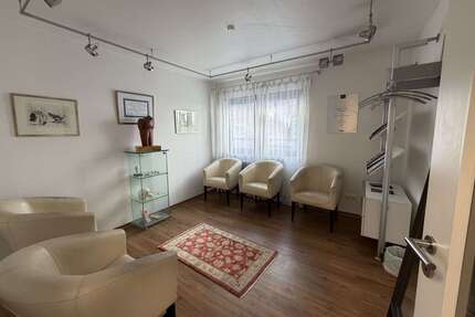 Gewerbeobjekt Mannheim-Neckarstadt Ost Neckarstadt Ost - 1.850&euro; | Angebot:27093804