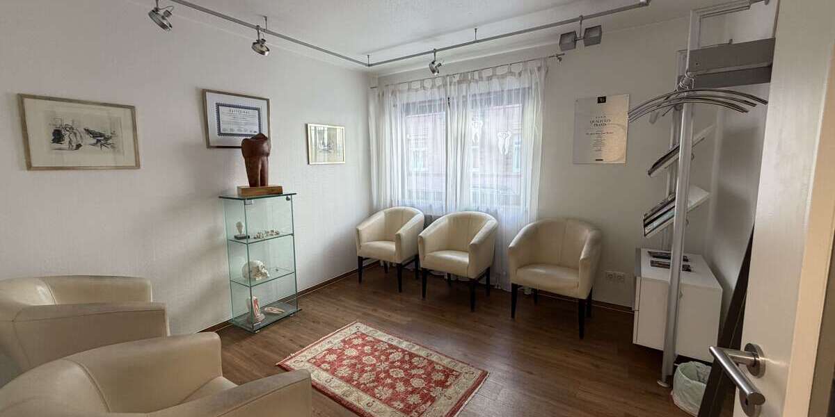 Gewerbeobjekt Mannheim-Neckarstadt Ost Neckarstadt Ost - 1.850&euro; | Angebot:27093804