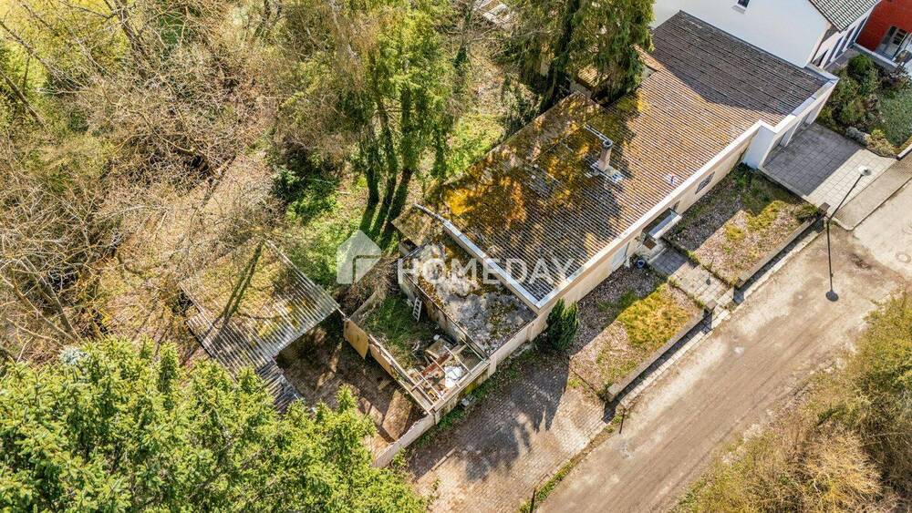 Bungalow Bad Schönborn Mingolsheim - 4 Zimmer, 115 m&sup2;, 849.000&euro; | Angebot:26065447