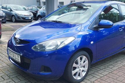 Mazda 2 141.000 km 3.990 &euro; Ludwigshafen am Rhein 67059