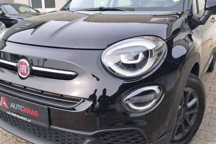 Fiat 500X 69.250 km 12.499 &euro; Walldorf 69190