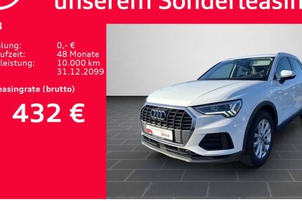 Audi Q3 39.791 km 26.290 &euro; Ludwigshafen 67063