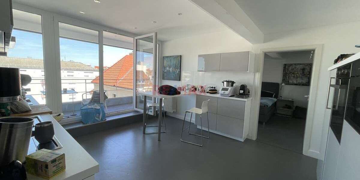 Wohnung zum Mieten in Frankenthal 1.199 € 90 m² 2 zimmer