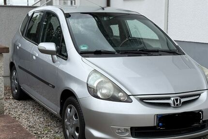 Honda Jazz 204.342 km 1.999 &euro; Otterstadt 67166