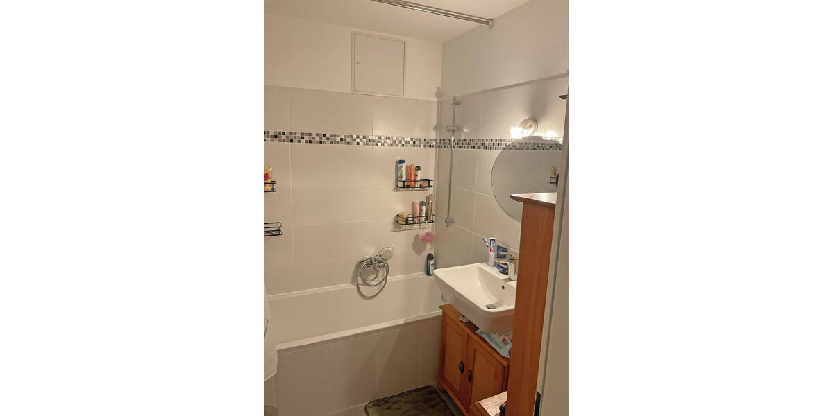 Etagenwohnung Weinheim - 3 Zimmer, 89 m&sup2;, 270.000&euro; | Angebot:26730293