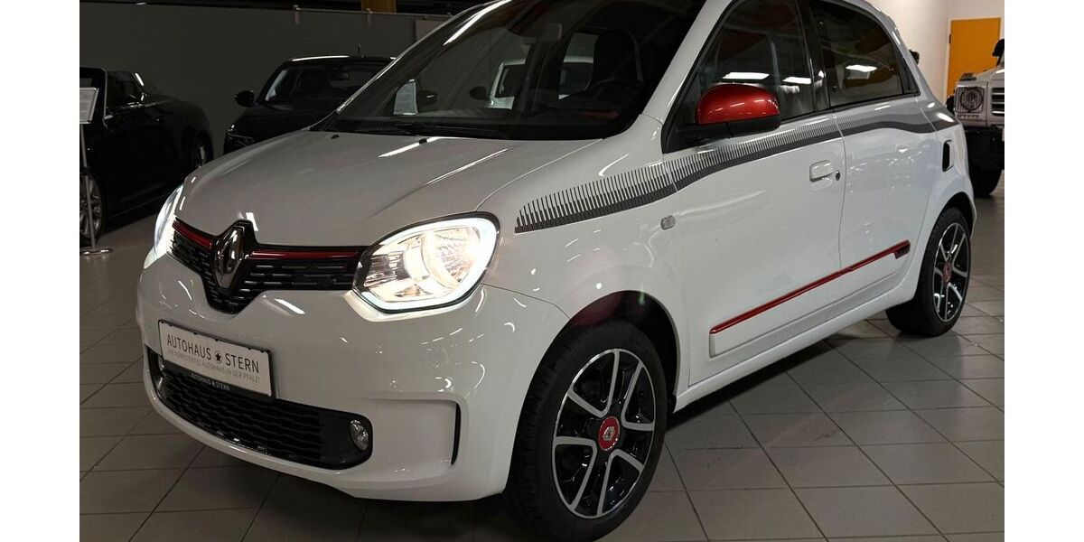 Renault Twingo 12.150 km 14.990 € Mutterstadt 67112