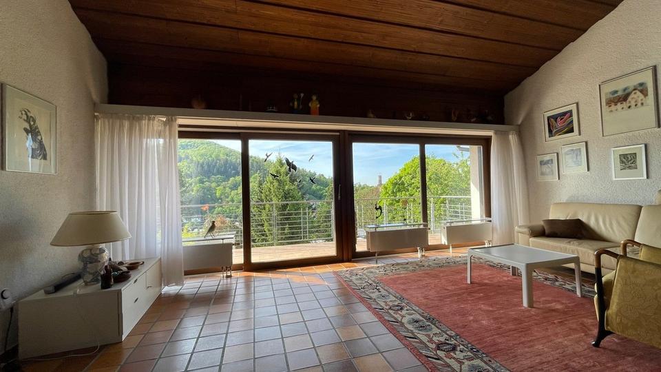 Einfamilienhaus Schriesheim - 6 Zimmer, 268 m&sup2;, 940.000&euro; | Angebot:26942199