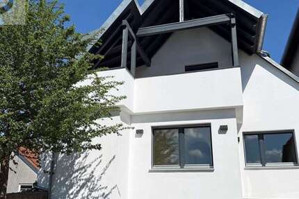 Haus Sinsheim - 4 Zimmer, 125 m&sup2;, 299.000&euro; | Angebot:26320990