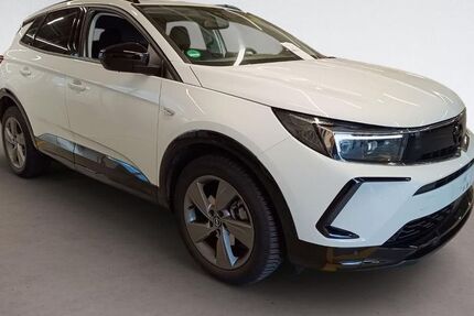 Opel Grandland (X) 15.400 km 20.990 &euro; Mörlenbach 69509